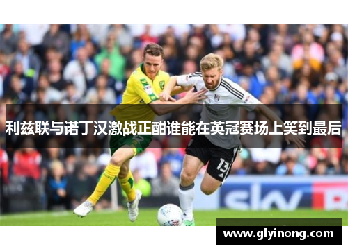 利兹联与诺丁汉激战正酣谁能在英冠赛场上笑到最后
