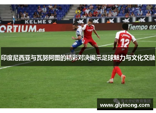 印度尼西亚与瓦努阿图的精彩对决揭示足球魅力与文化交融