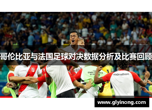 哥伦比亚与法国足球对决数据分析及比赛回顾