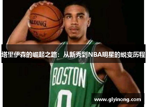 塔里伊森的崛起之路：从新秀到NBA明星的蜕变历程
