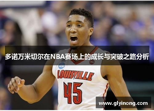 多诺万米切尔在NBA赛场上的成长与突破之路分析