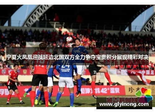 宁夏火凤凰迎战延边北国双方全力争夺宝贵积分展现精彩对决