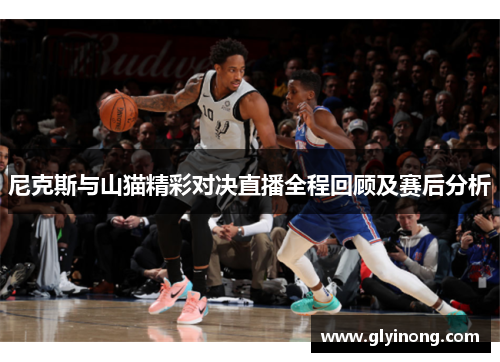 尼克斯与山猫精彩对决直播全程回顾及赛后分析