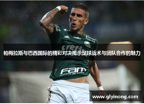 帕梅拉斯与巴西国际的精彩对决揭示足球战术与团队合作的魅力